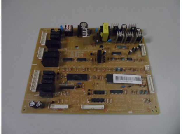 Samsung CONTROL MODULE PCB