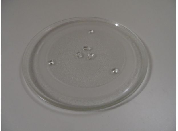 Accessories & Service Tools Glass Turntable 315mm