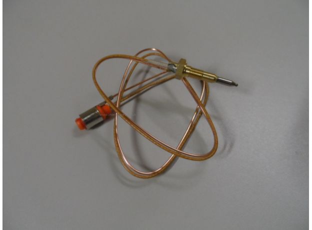 Cda Kenwood Burner Thermocouple - 500mm