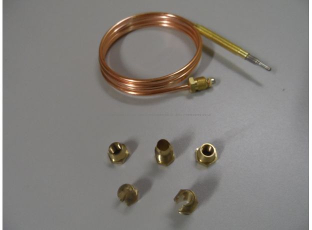 Accessories & Service Tools THERMOCOUPLE - UNIVERSAL 90CM