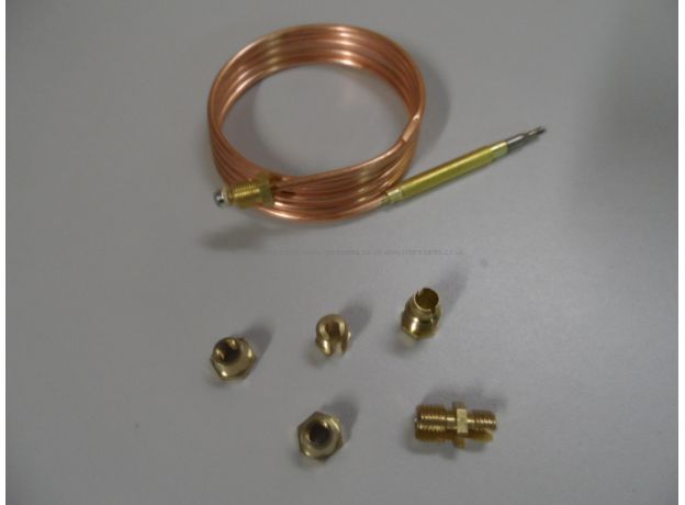 Accessories & Service Tools THERMOCOUPLE - UNIVERSAL 120CM