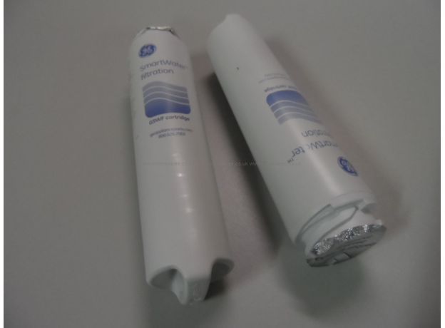 General Electric GE Water Filter - Internal Pack of Two