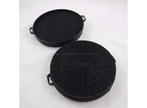 Baumatic Homeking Carbon / Charcoal Filter - Pair