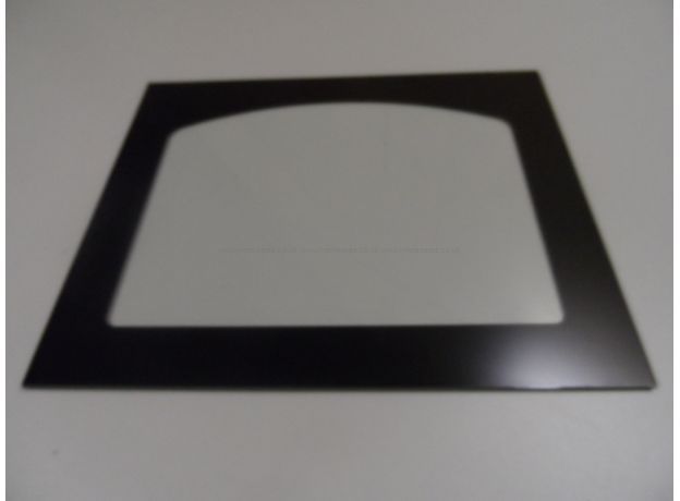 Leisure - Rangemaster OUTER DOOR GLASS - MAIN OVEN