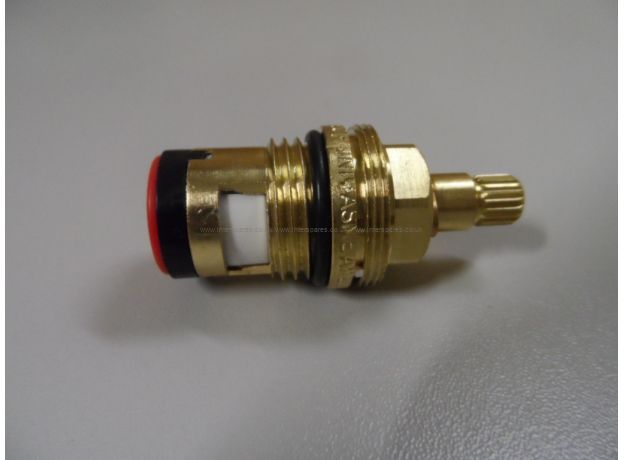 Howden Lamona VALVE - HOT