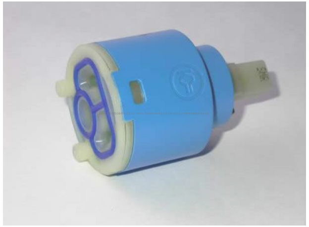 Howden Lamona SINGLE LEVER VALVE