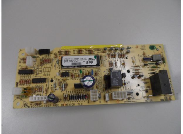 Maytag CONTROL PCB