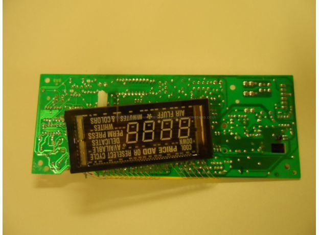 Maytag CONTROL PCB
