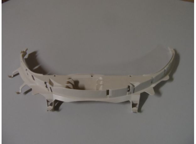 General Electric GE FRONT DRUM BEARING