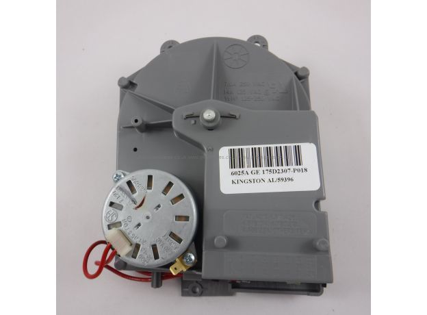 General Electric GE Wash Timer