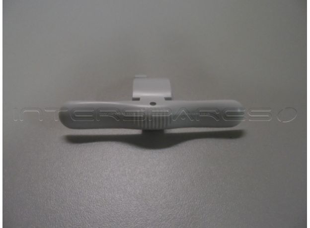 General Electric GE HUMIDITY CONTROL
