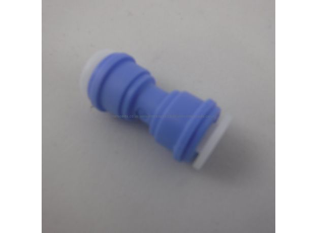 Accessories & Service Tools Water Pipe Straight Connector