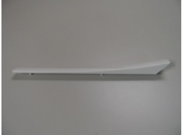 General Electric GE Refrigerator Top Handle End