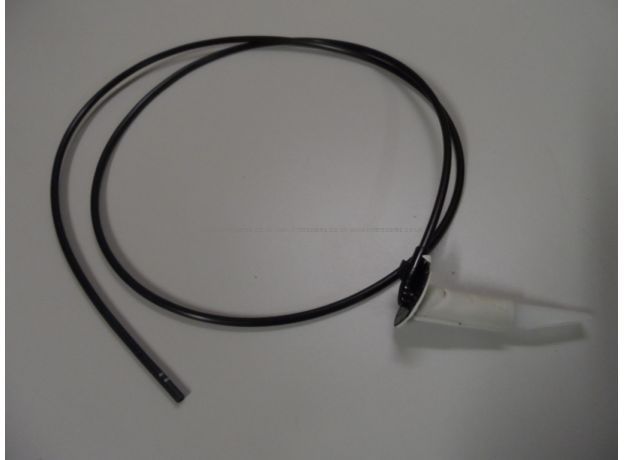 General Electric GE Grommet and Tube Assembly