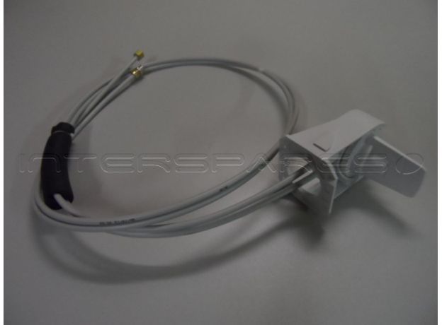 General Electric GE Refrigerator Filter Head Assembly and Tube