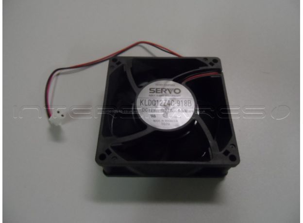 General Electric GE Chiller Fan