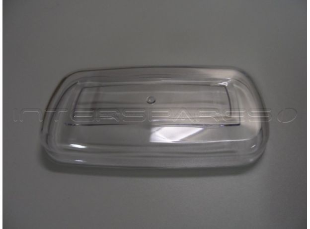 General Electric GE BUTTER DISH
