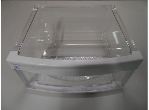General Electric GE Middle Chill Pan