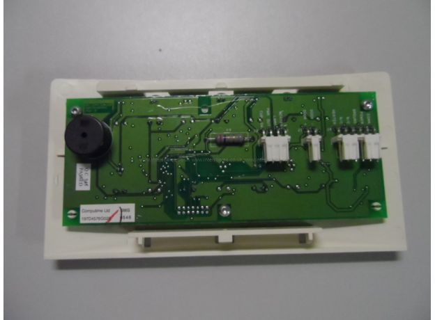 General Electric GE Interface PCB Module - White