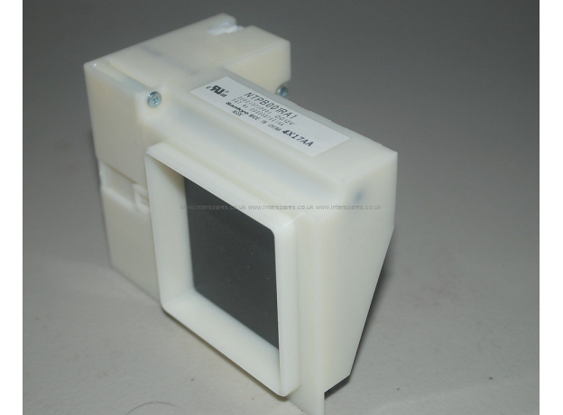General Electric GE Refrigerator Damper Assembly