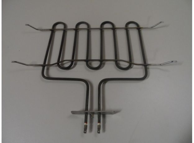 Homeking Grill / Upper Element
