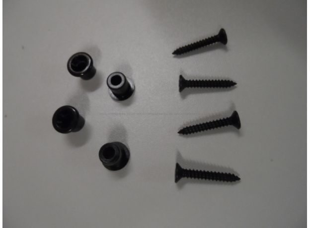 Homeking INSTALLATION PLASTIC NUT
