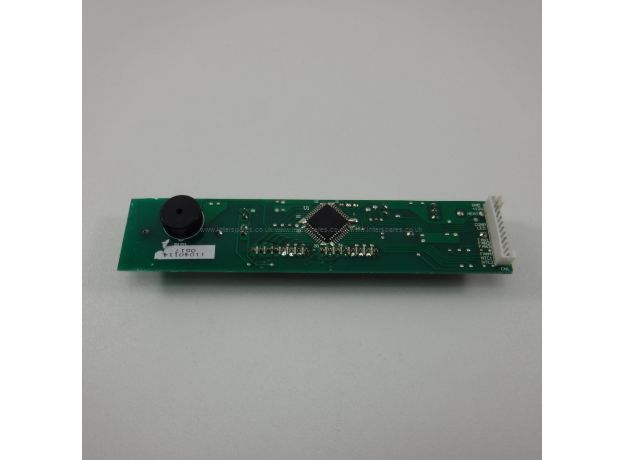 Premium Appliance Brands Ltd Fascia Control Board
