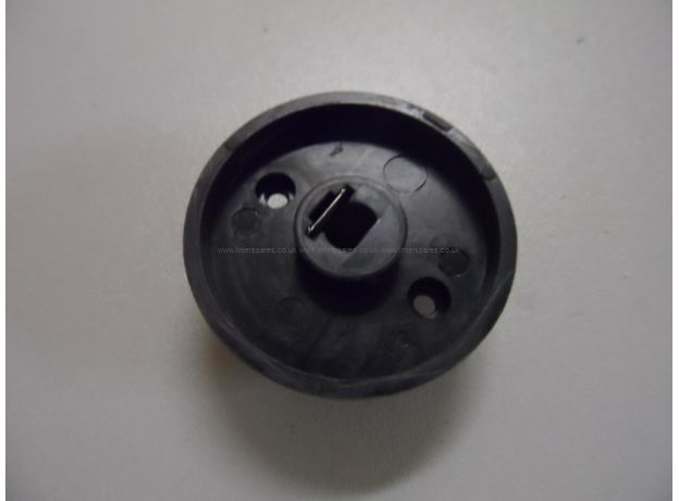 Homeking Control Knob Rear Section