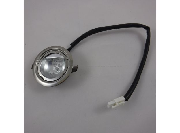 Homeking Baumatic Halogen Lamp Assembly