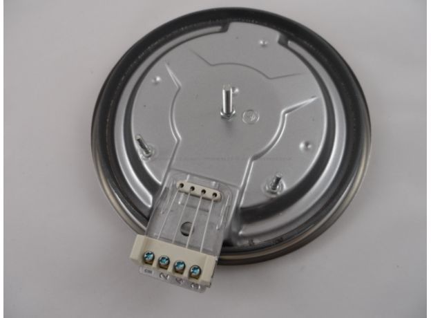 Homeking Hotplate Element - 180mm 1.5KW