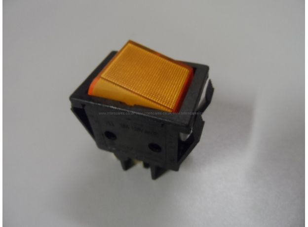Asber Spare Parts On / Off Switch