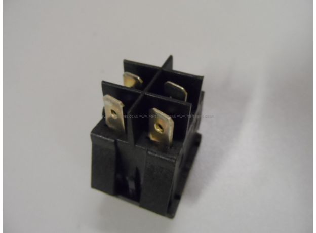 Asber Spare Parts On / Off Switch