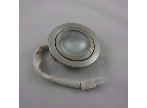 Cda HALOGEN LAMP ASSEMBLY