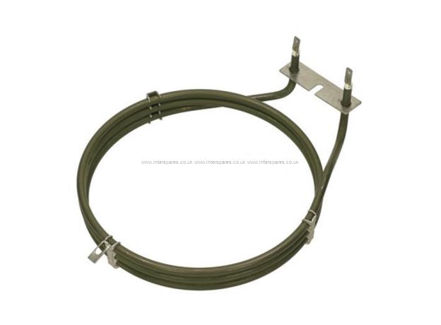 Cda Fan Element