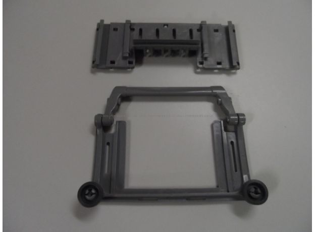 Nardi Adjustable Support Upper Basket