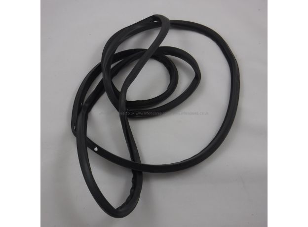 Baumatic Door Seal