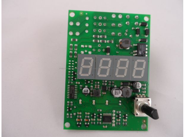 Lofra Timer
