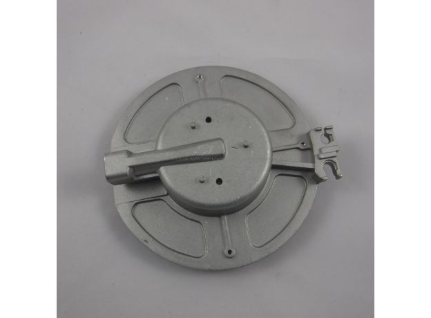 Lofra TRIPLE RING CUP 1.45