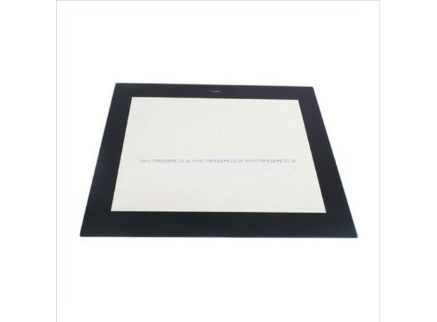 Cda Cata INNER DOOR GLASS - LOWER OVEN