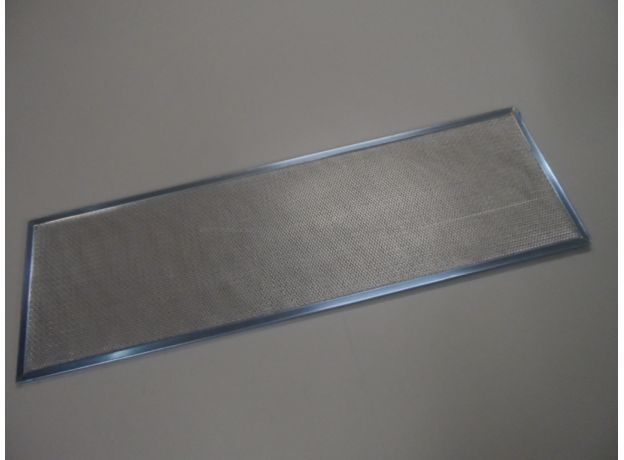 Smeg Metal Grease Filter