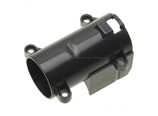 Hoover Bar Retainer