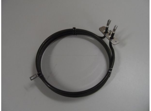 Cda Kenwood Fan Element 2200W