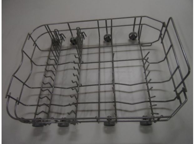 Homeking Lower Basket complete with Wheels