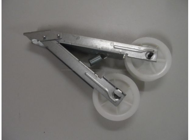 Homeking Belt Pulley Assembly