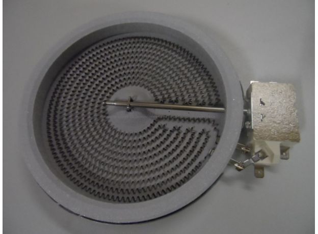 Baumatic Heating Zone 1200W