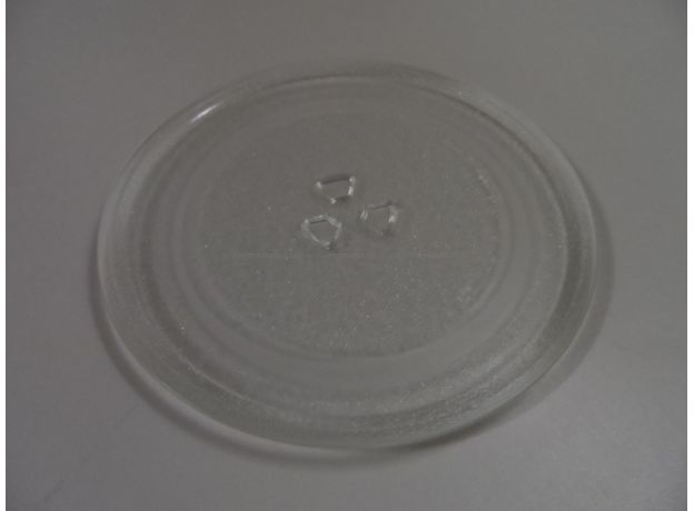 Homeking Glass Turntable