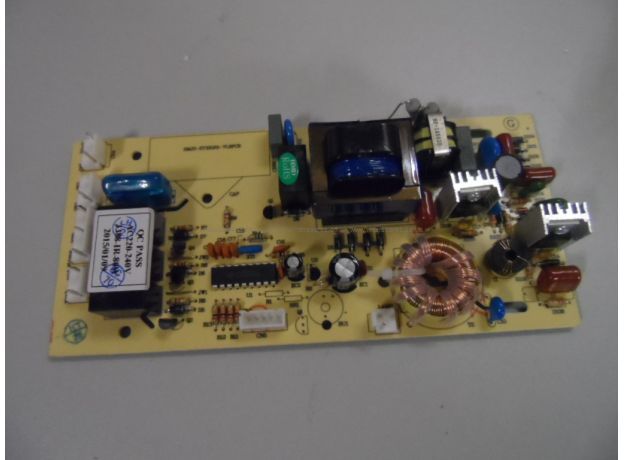Homeking Control PCB