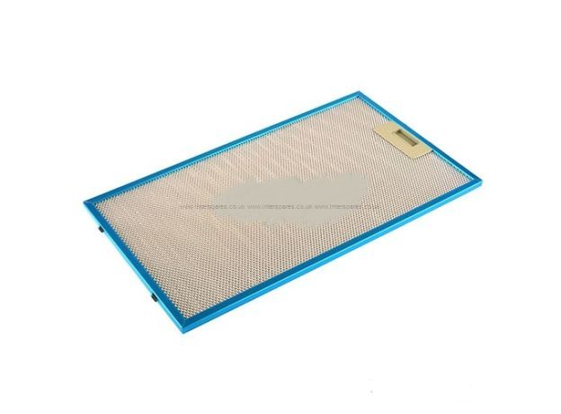 Homeking Metal Grease Filter