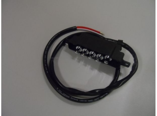 Caple Homeking PCB SWITCH ASSEMBLY