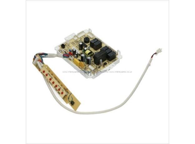 Homeking Control Module